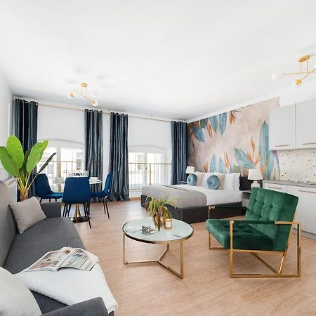 Gallery 7 - Apartment 4 克拉科夫 外观 照片