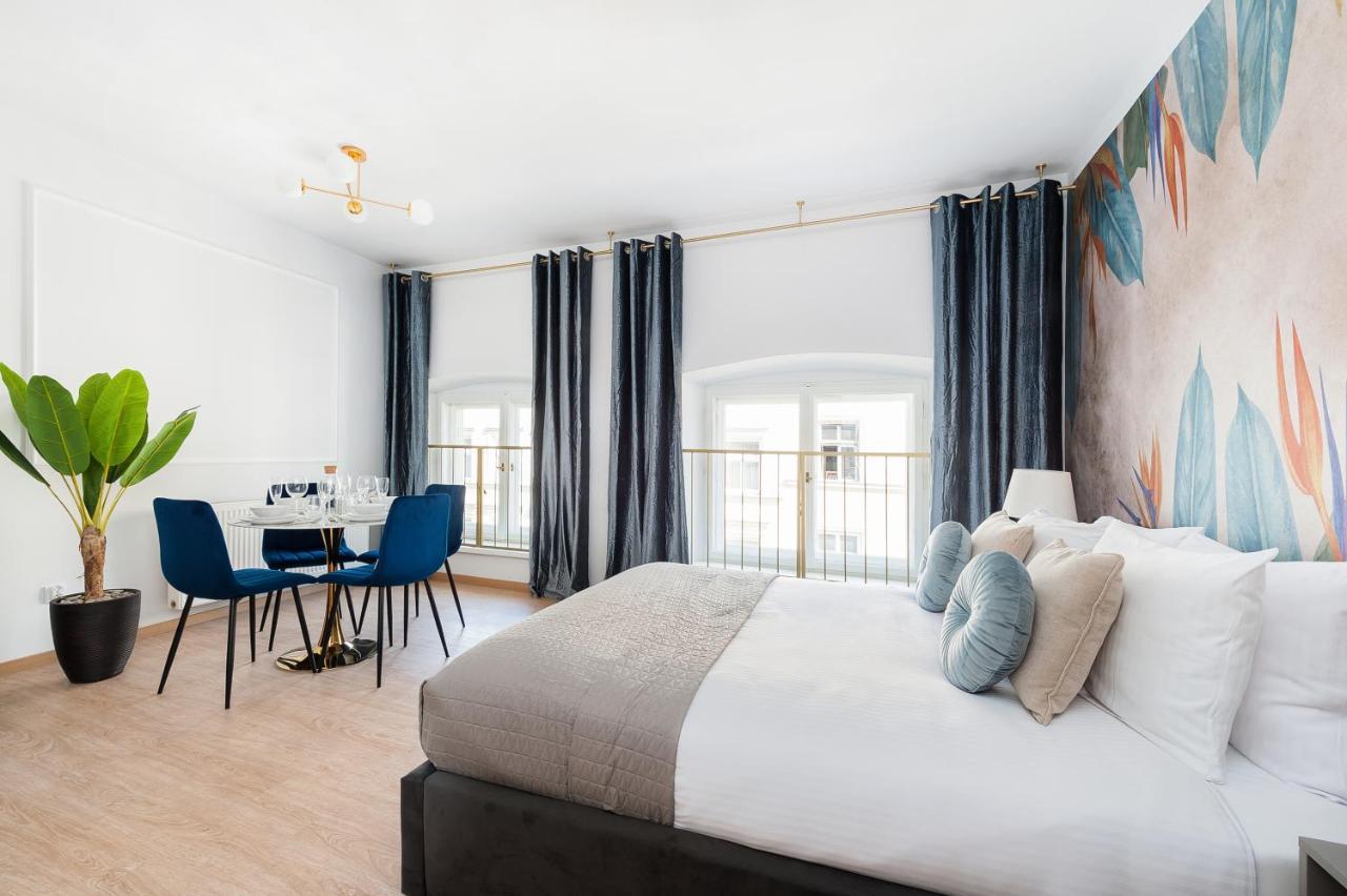 Gallery 7 - Apartment 4 克拉科夫 外观 照片