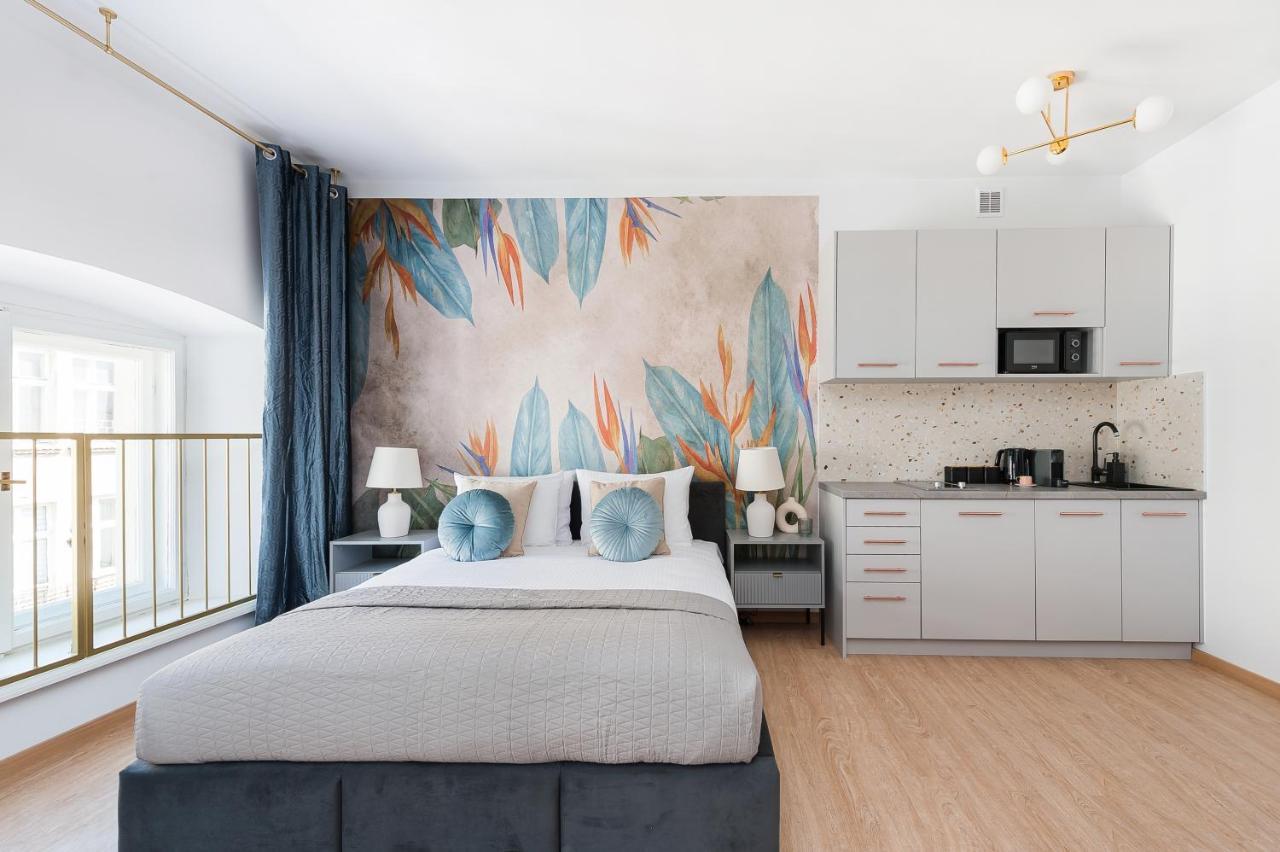 Gallery 7 - Apartment 4 克拉科夫 外观 照片