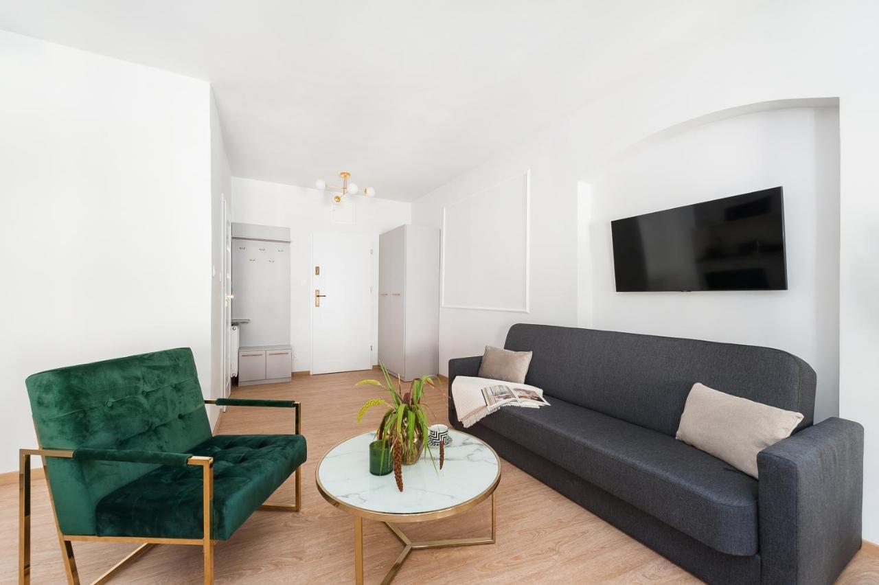 Gallery 7 - Apartment 4 克拉科夫 外观 照片