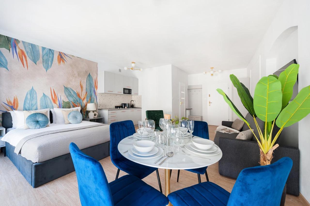 Gallery 7 - Apartment 4 克拉科夫 外观 照片