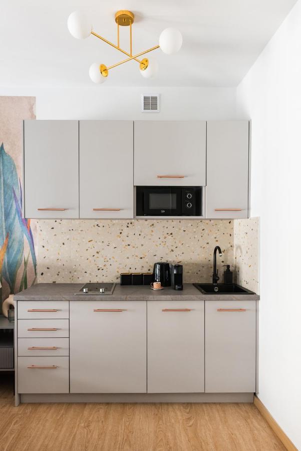 Gallery 7 - Apartment 4 克拉科夫 外观 照片