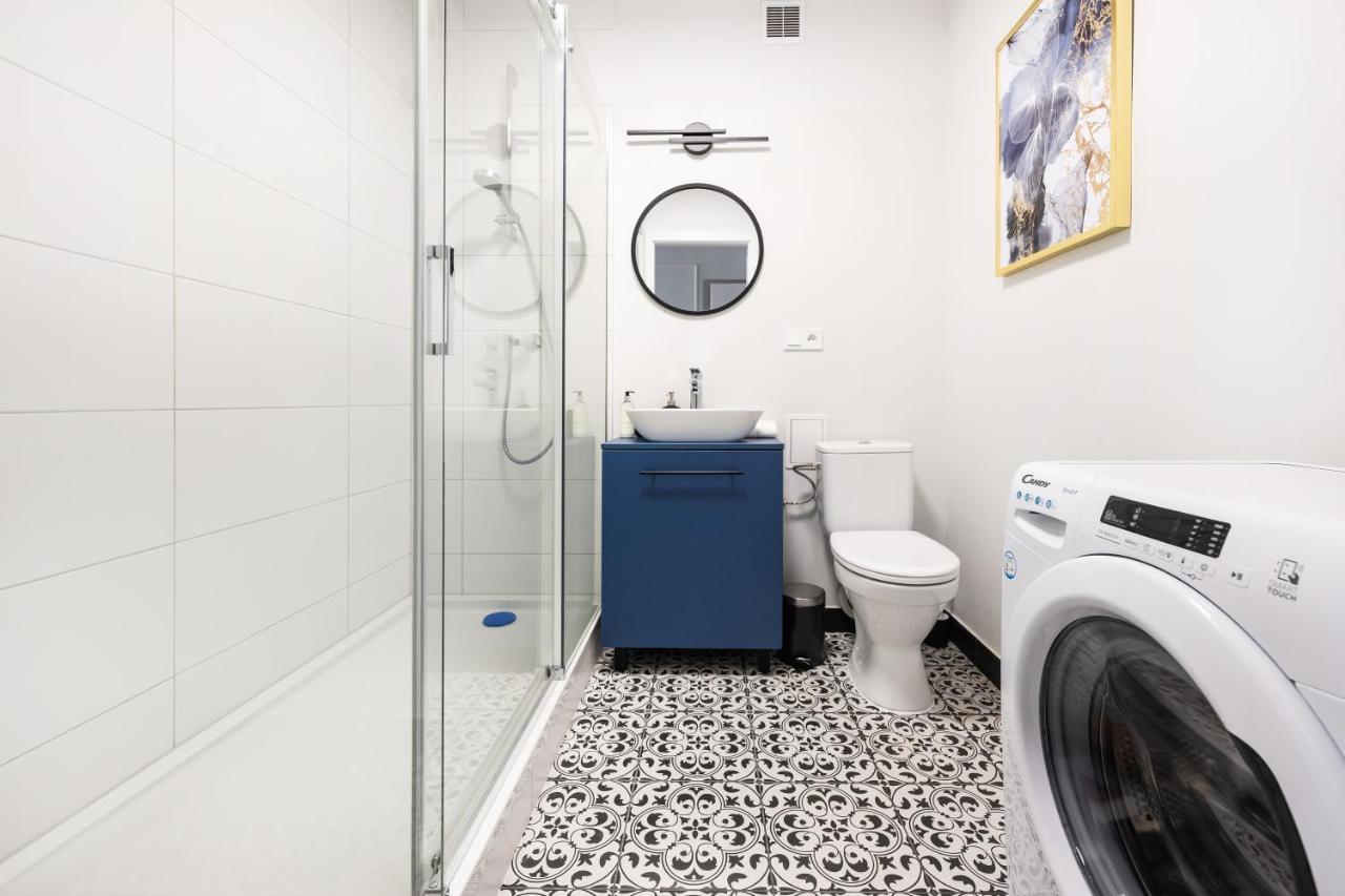 Gallery 7 - Apartment 4 克拉科夫 外观 照片