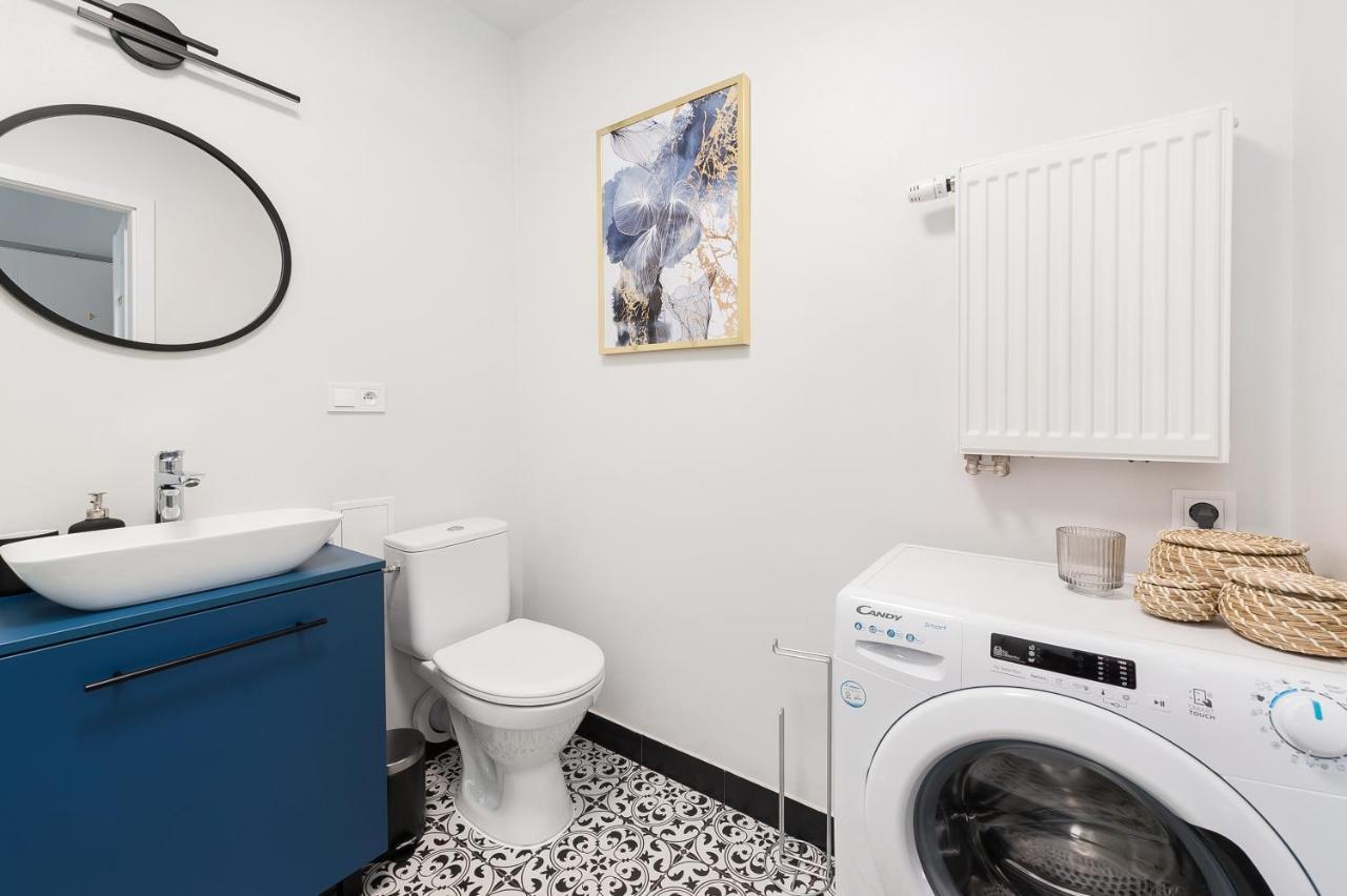 Gallery 7 - Apartment 4 克拉科夫 外观 照片