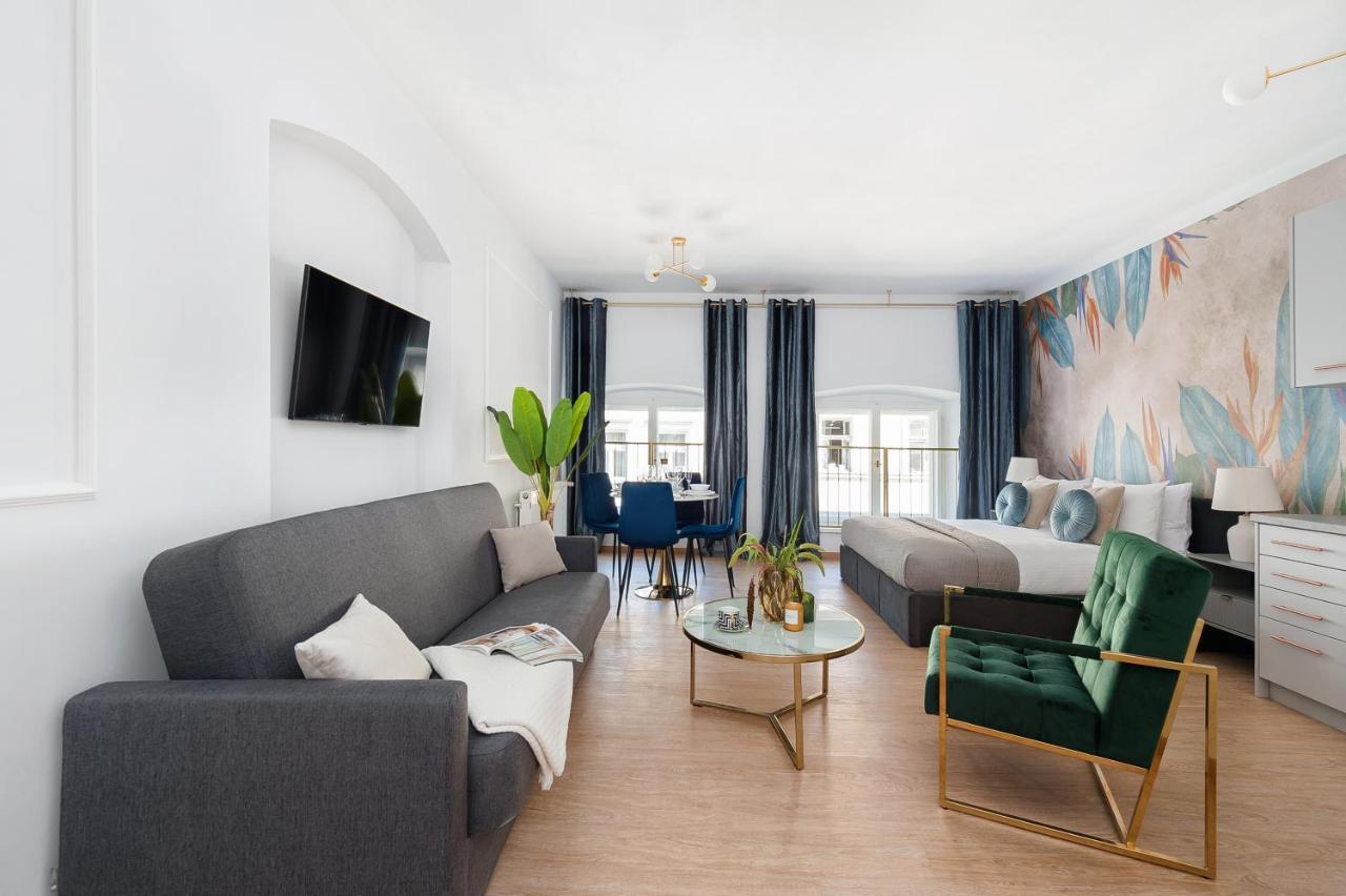 Gallery 7 - Apartment 4 克拉科夫 外观 照片