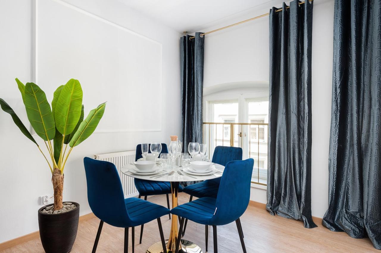Gallery 7 - Apartment 4 克拉科夫 外观 照片