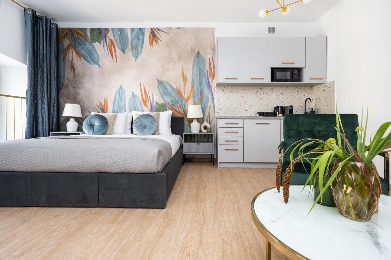 Gallery 7 - Apartment 4 克拉科夫 外观 照片
